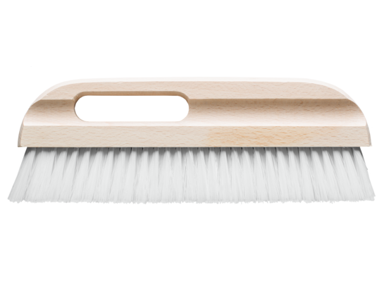 Szczotka do tapetowania 30 cm nylon