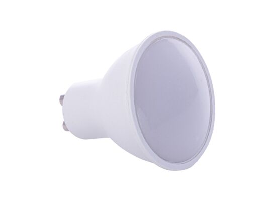 Żarówka LED 7W GU10 neutralna