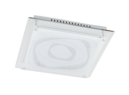 Plafon LED Verso 20 W biały