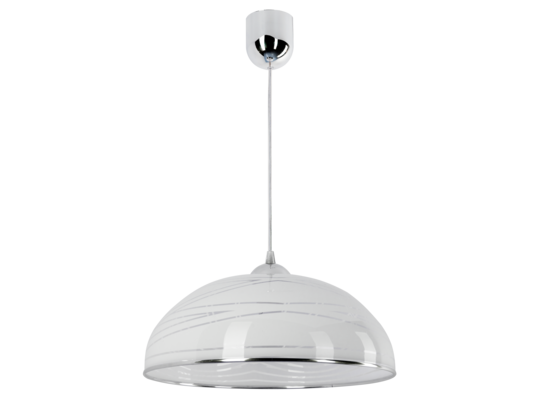 Lampa wisząca Simi A E27