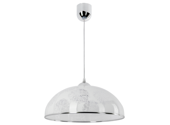 Lampa wisząca Simi E E27