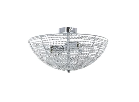 Plafon Formo E27 chrom