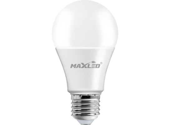 Żarówka LED E27 A60 12W 3000K