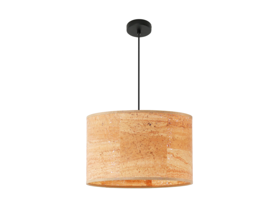 Lampa wisząca Koris 1A E27