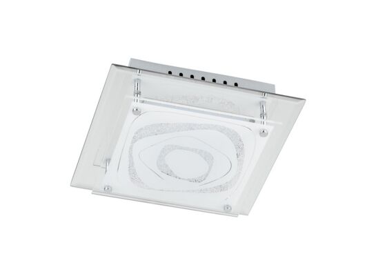 Plafon LED Verso 12 W biały