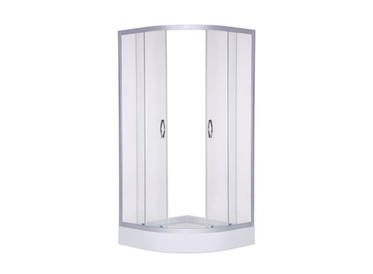 Kabina prysznicowa prosta KP-CELINE-1590-T