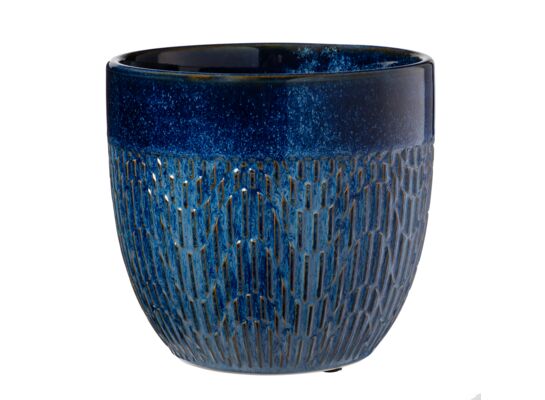 Osłonka ceramiczna VIOLA 17 granat