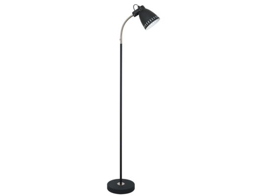 Lampa stojąca Fastello E27 grafit