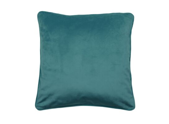 Poduszka VELUTTO 45 x 45 cm zielona