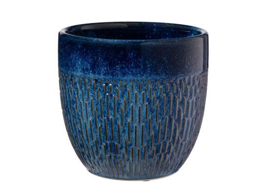 Osłonka ceramiczna VIOLA 14 granat