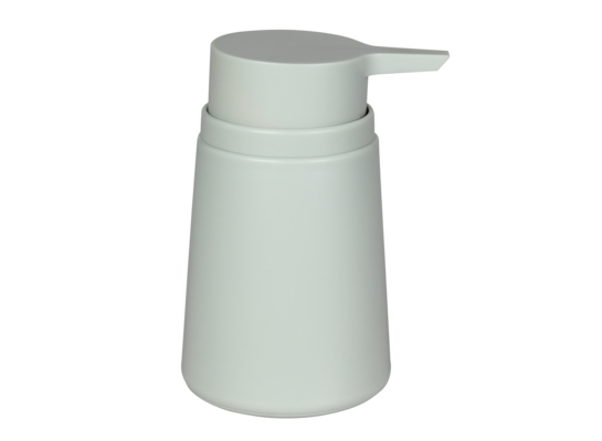 Dozownik RONI 8 x 8 x 13,5 cm miętowy