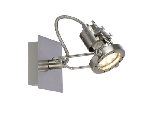 Kinkiet Fiji GU10 satyna