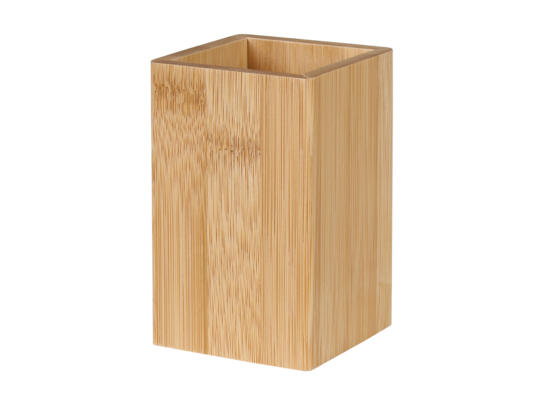 Kubek HANOI 7 x 7 x 11 cm bambusowy