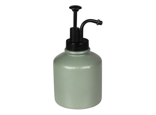 Dozownik KIWI 8,5 x 17 cm zielony