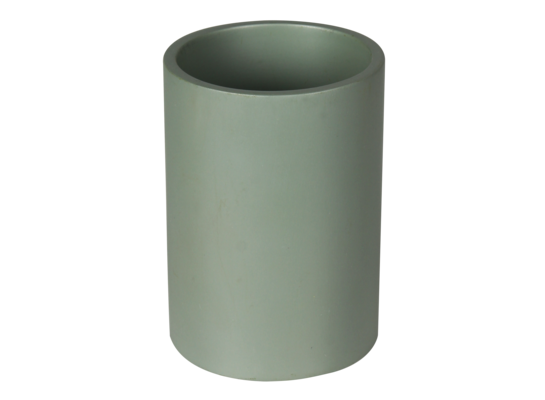 Kubek KIWI 7 x 10 cm zielony