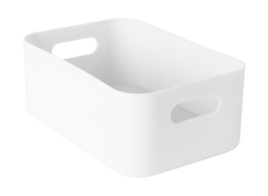 Organizer MAKEUP 21,5 x 15 x 8,5 cm biały