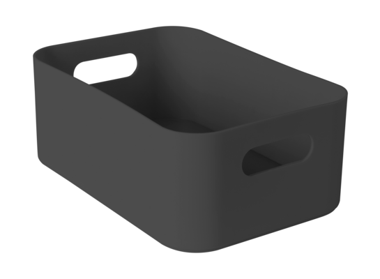 Organizer MAKEUP 21,5 x 15 x 8,5 cm czarny