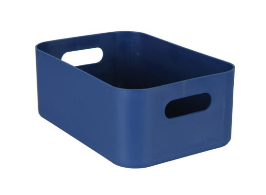 Organizer MAKEUP 21,5 x 15 x 8,5 cm granat