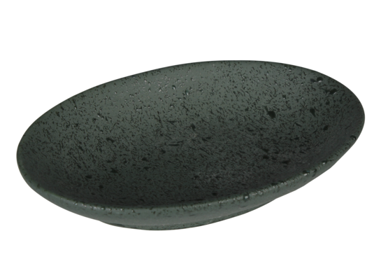 Mydelniczka MOSS 12 x 8 x 3 cm zielony