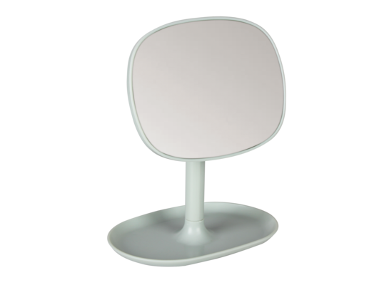 Lusterko ALVI 15,8 x 10,8 x 19,5 cm miętowy