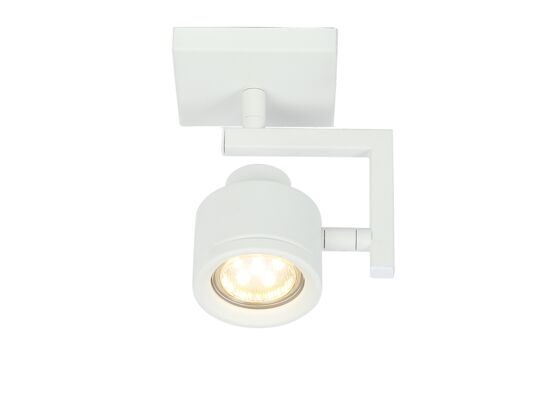 Kinkiet Alenis GU10 biały