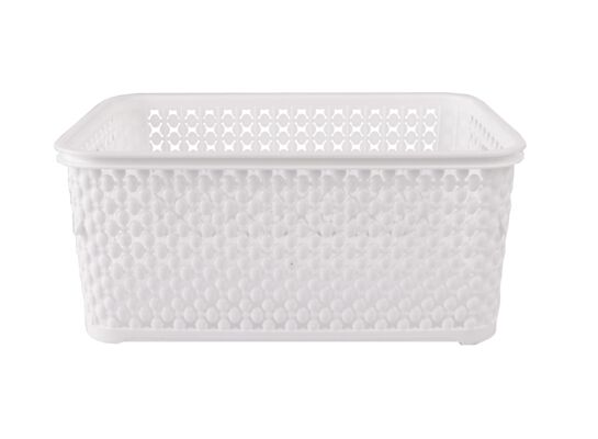 Koszyk Flexy 1,25 l biały