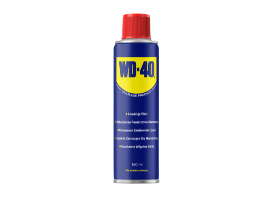 Odrdzewiacz WD-40 150 ml