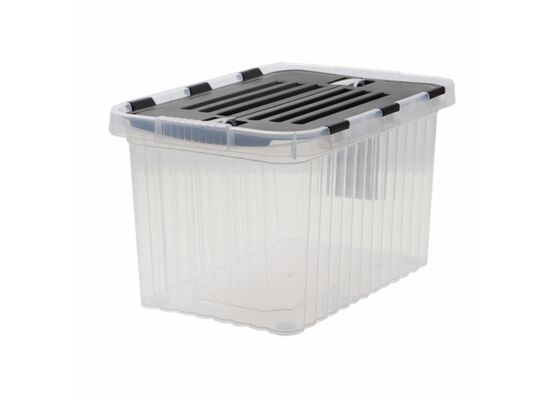 Pojemnik Monaro 26 l czarny