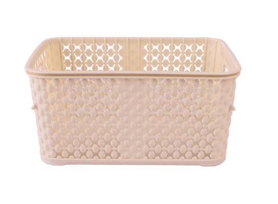 Koszyk Flexy 1,25 l beż