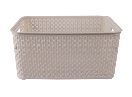 Koszyk Flexy 10 l beż