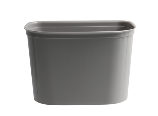 Kosz wiszący Eldo popiel