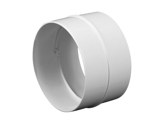 Łącznik kanału okrągłego fi 100