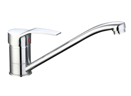 Bateria zlewozmywakowa sztorcowa Vesto