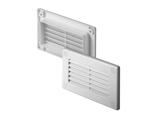 Osłona kanału płaskiego 55 x 110