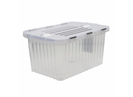 Pojemnik Monaro 18 l szary