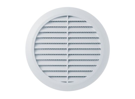 Osłona wentylacyjna fi 110 TUOS.