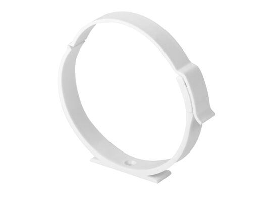 Uchwyt kanału okrągłego fi 100