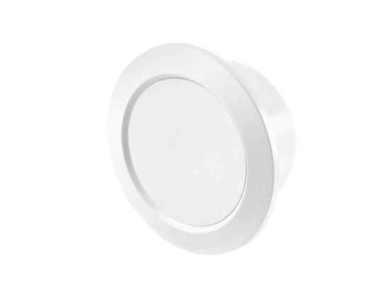 Anemostat nawiewny VAN Ø150