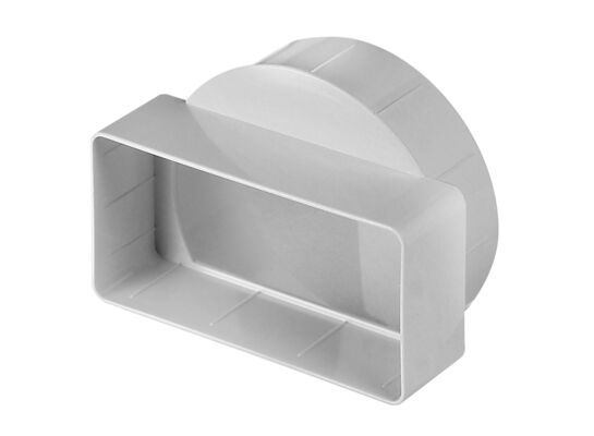 Łącznik przekrojów zmiennych 100/55 x 110