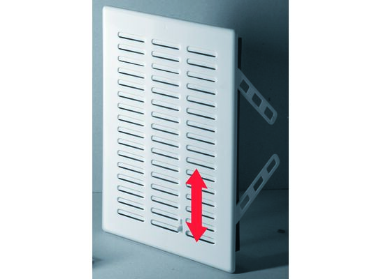 Osłona wentylacyjna 14 x 21 TŻ-EKO