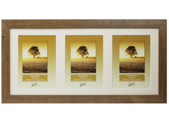 Galeria na zdjęcia DL 3 x 13 x 18 cm