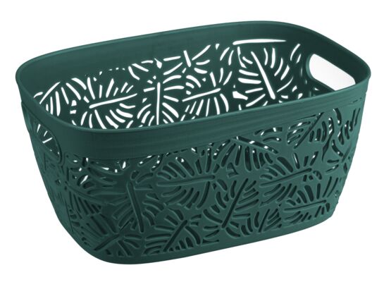 Koszyk FOREST M 29 x 21,5 x 14 cm