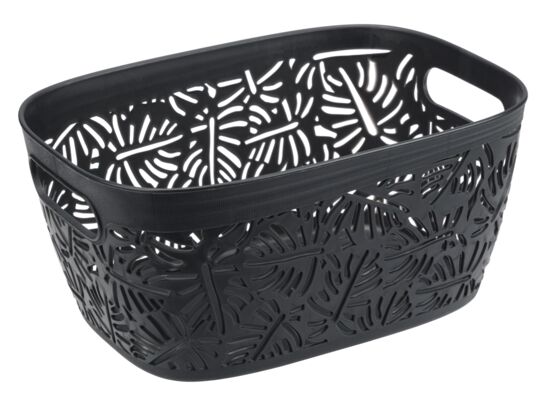 Koszyk FOREST L 35 x 26 x 16,5 cm