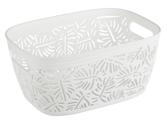 Koszyk FOREST L 35 x 26 x 16,5 cm