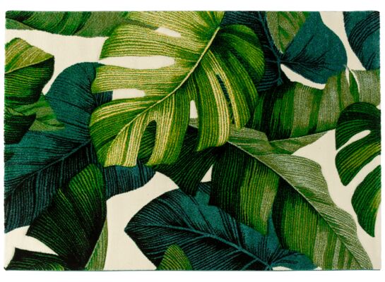 Dywan Diamond 160 x 230 cm monstera 22374/640