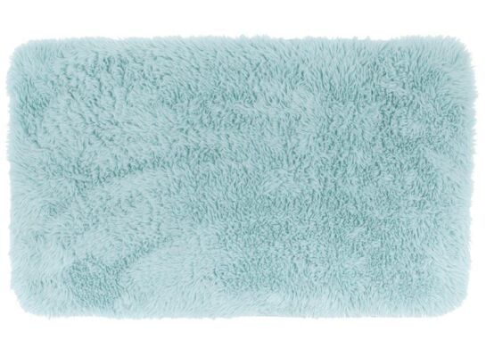 Dywan Vicuna 160 x 230 cm turkus