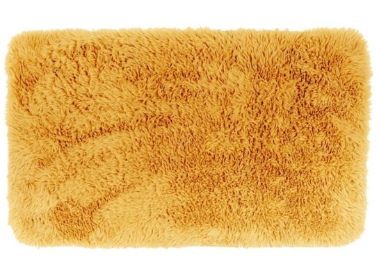 Dywan Vicuna 60 x 100 cm żółty