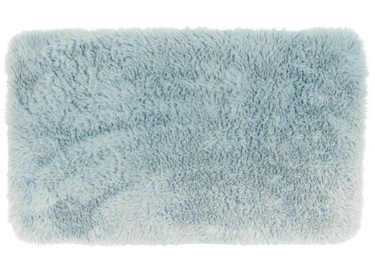 Dywan Vicuna 60 x 100 cm niebieski