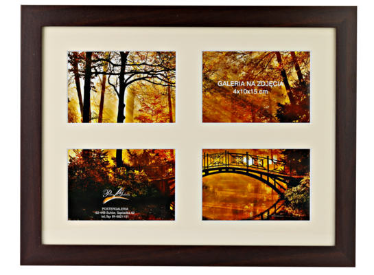 Galeria na zdjęcia SC 4 x 10 x 15 cm