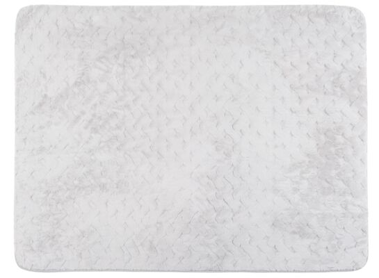 Dywan Marbella 160 x 220 cm szary
